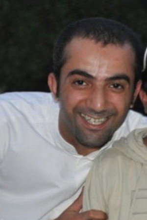 Photo of Mohamed Bash from the Latest Netflix gallery