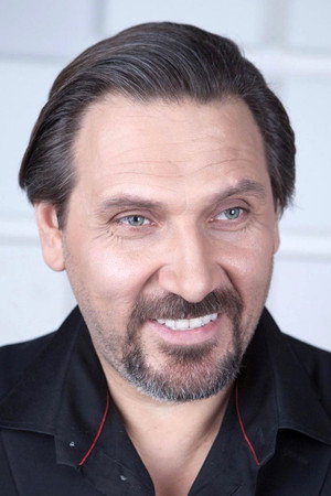 Photo of Vitaly Kravchenko from the Latest Netflix gallery