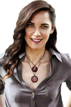 Ahu Türkpençe photo