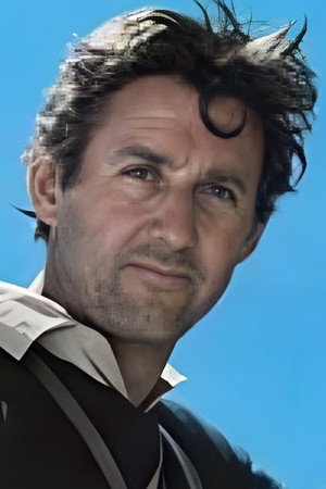 Photo of René Desmaison from the Latest Netflix gallery