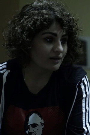 Photo of Zhino Hadi from the Latest Netflix gallery
