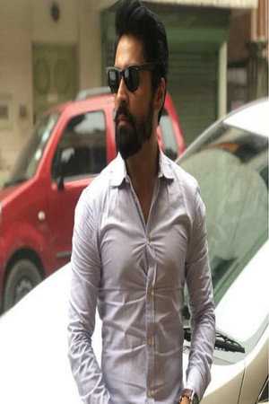 Gourab Chatterjee photo