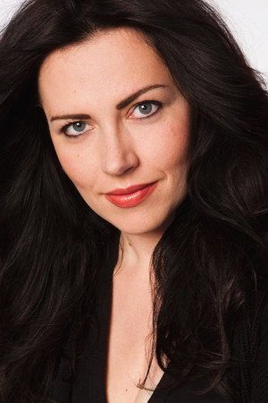 Dagmara Dominczyk photo