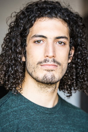 Photo of Gabriel-Antoine Roy from the Latest Netflix gallery