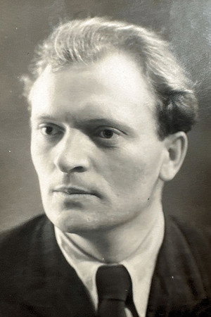 Photo of Yuri Averin from the Latest Netflix gallery