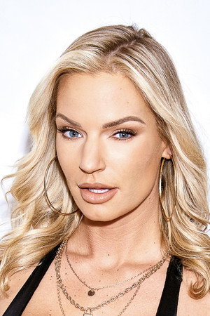 Photo of Rachael Cavalli from the Latest Netflix gallery