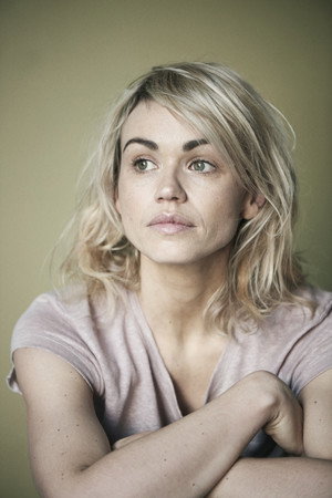 Photo of Pernille Andersen from the Latest Netflix gallery