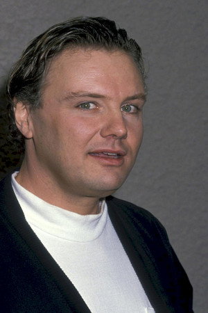 Rick Ducommun photo
