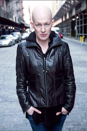 Photo of Huyler from the Latest Netflix gallery