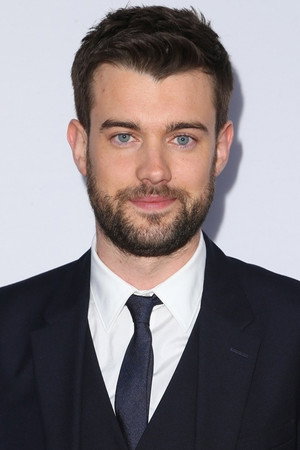 Jack Whitehall photo