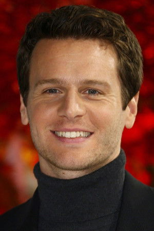 Jonathan Groff photo