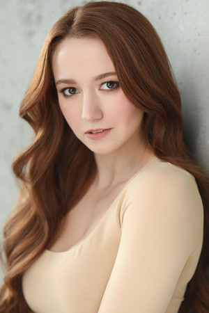 Photo of Sidney Quesnelle from the Latest Netflix gallery