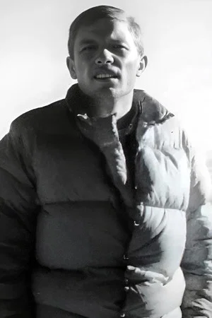 Photo of Edmond Denis from the Latest Netflix gallery