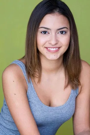 Keana Bastidas photo