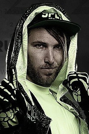 Photo of Adam Bridle from the Latest Netflix gallery
