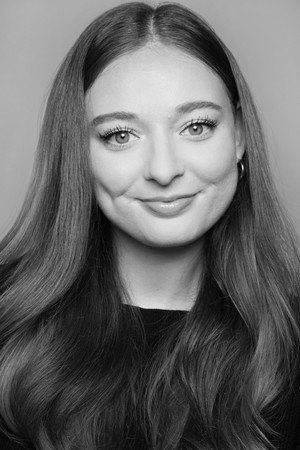 Photo of Mackenzie Benson from the Latest Netflix gallery