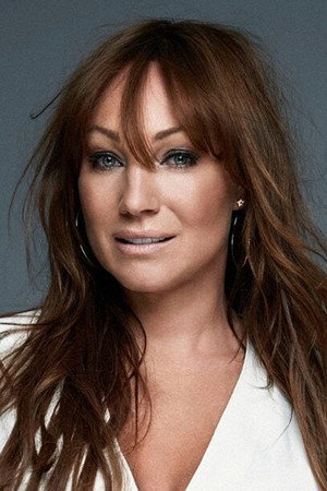 Photo of Charlotte Perrelli from the Latest Netflix gallery