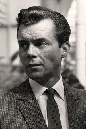 Dirk Bogarde photo