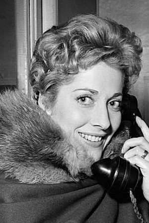 Melissa Stribling photo