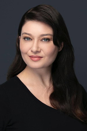 Nurgül Yeşilçay photo