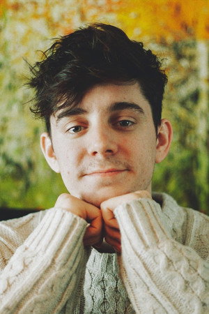 Photo of Ethan Nestor from the Latest Netflix gallery