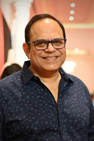 Rajatabha Dutta photo