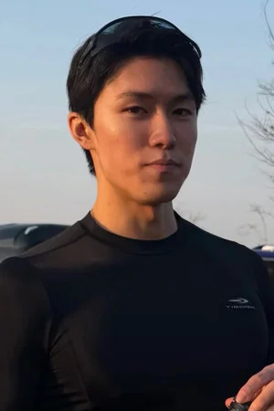 Photo of Tokuda Taisho from the Latest Netflix gallery