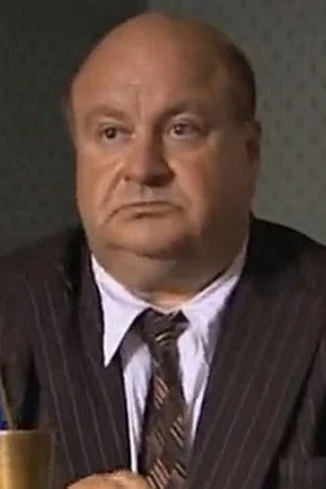 Photo of Aleksandr Kuzmichyov from the Latest Netflix gallery