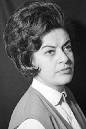 Photo of Maria Bastos from the Latest Netflix gallery