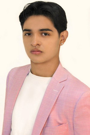 Photo of Juan Carlos Miranda from the Latest Netflix gallery