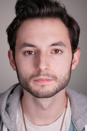 Photo of Wesley Elder from the Latest Netflix gallery