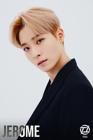 Photo of Jerome from the Latest Netflix gallery