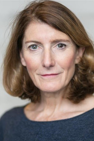 Photo of Claire Vousden from the Latest Netflix gallery