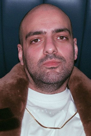 Bartu Küçükçağlayan photo