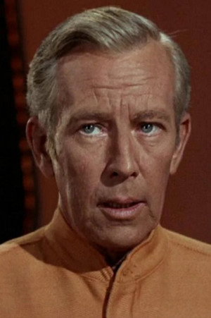 Whit Bissell photo
