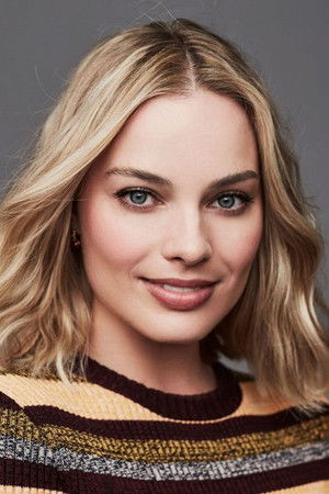 Margot Robbie photo