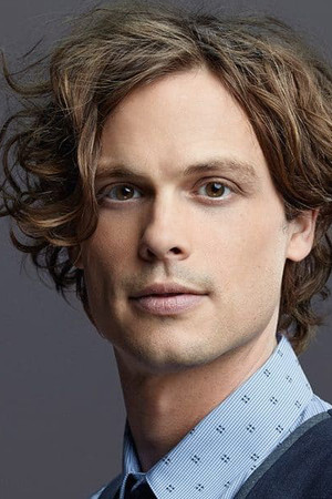 Matthew Gray Gubler photo