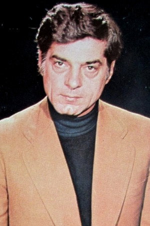 Silviu Stănculescu photo