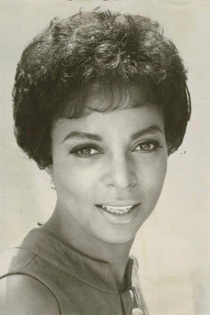 Ruby Dee photo