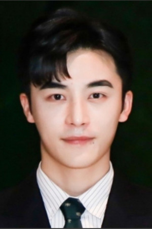 Photo of Gao Ming from the Latest Netflix gallery