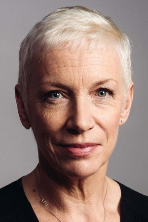 Photo of Annie Lennox from the Latest Netflix gallery
