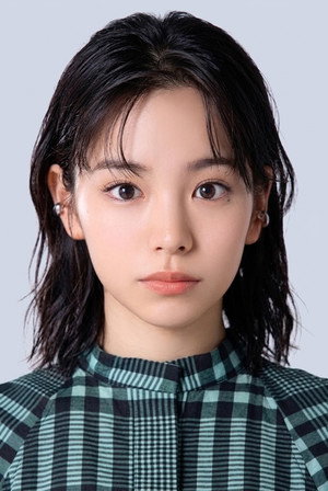 Photo of Ami Touma from the Latest Netflix gallery