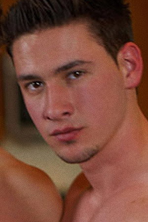Photo of Cain from the Latest Netflix gallery