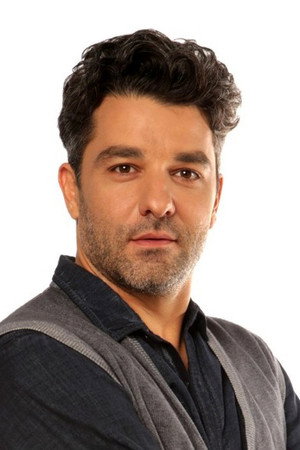 Petros Lagoutis photo