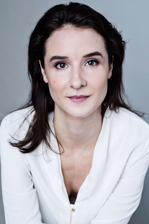 Beatriz Romilly photo