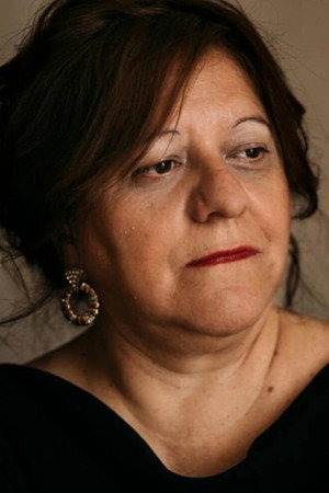Photo of Liliana Juárez from the Latest Netflix gallery