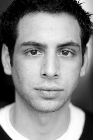 Solal Bouloudnine photo