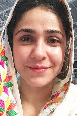 Photo of Meher Vij from the Latest Netflix gallery