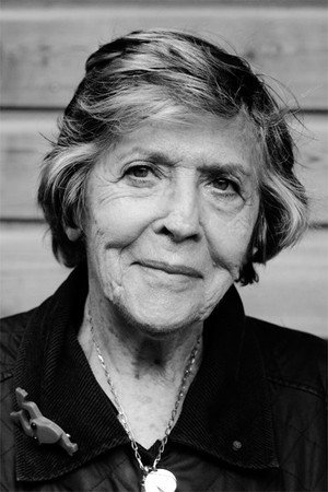 Photo of Nelly Kaplan from the Latest Netflix gallery