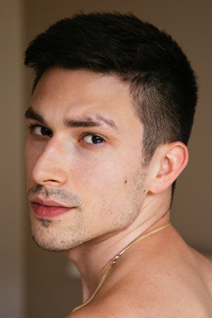 Photo of Kane Fox from the Latest Netflix gallery